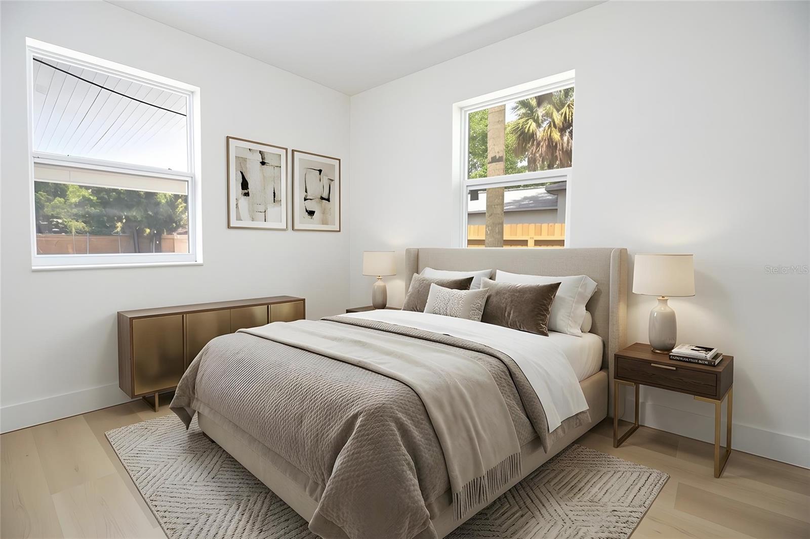 KELLHURST REP - Residential