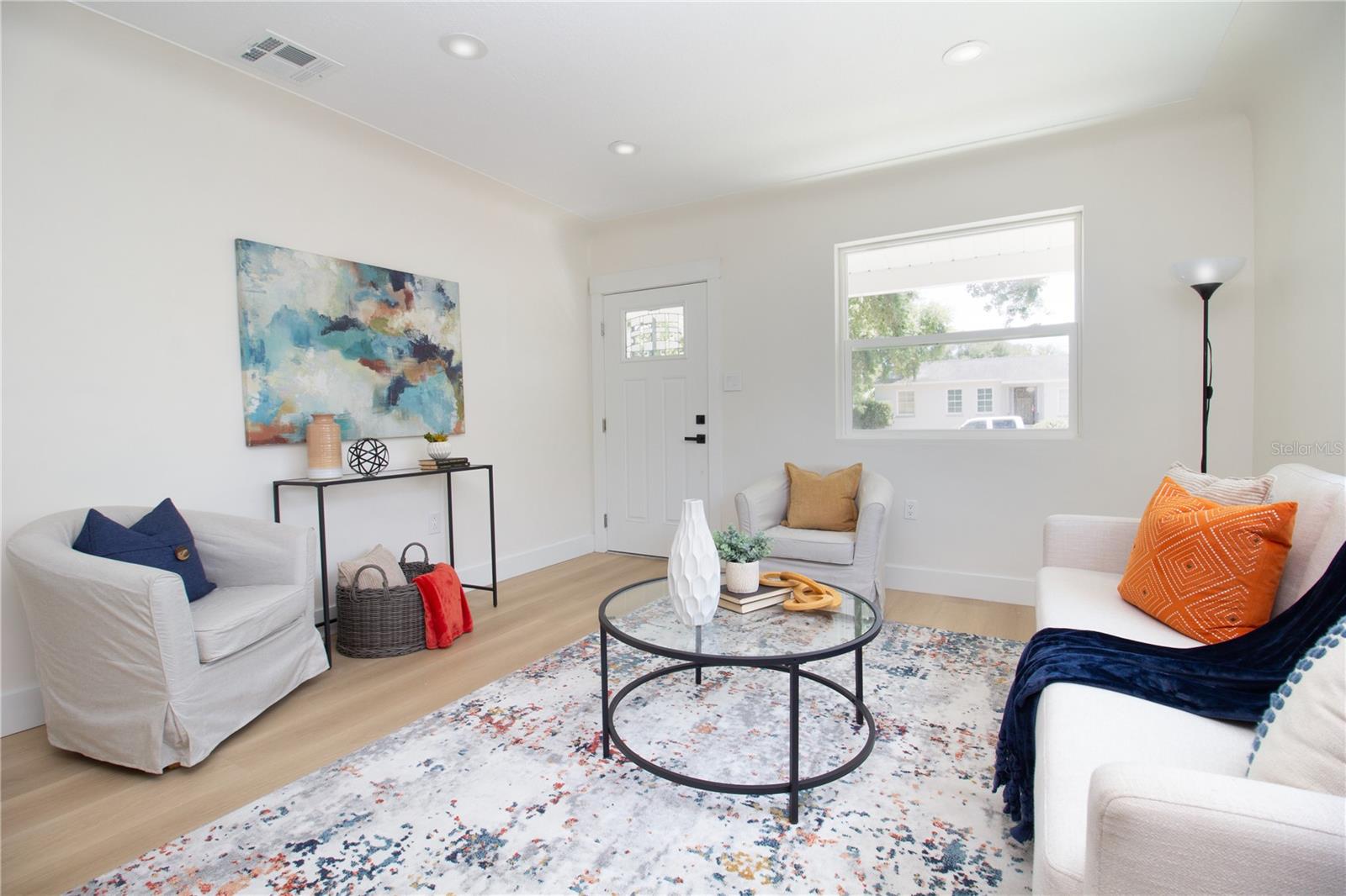 KELLHURST REP - Residential