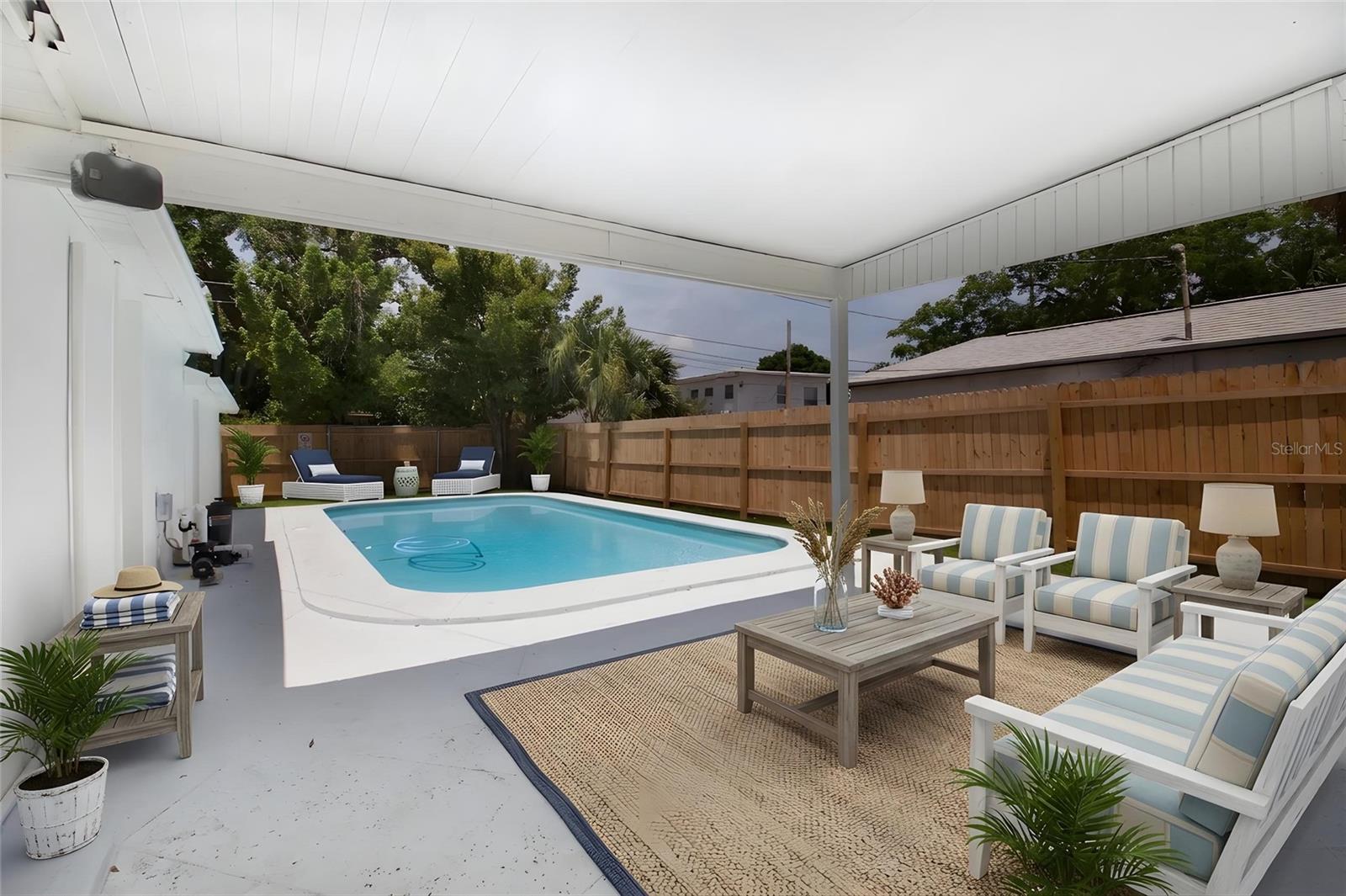 KELLHURST REP - Residential