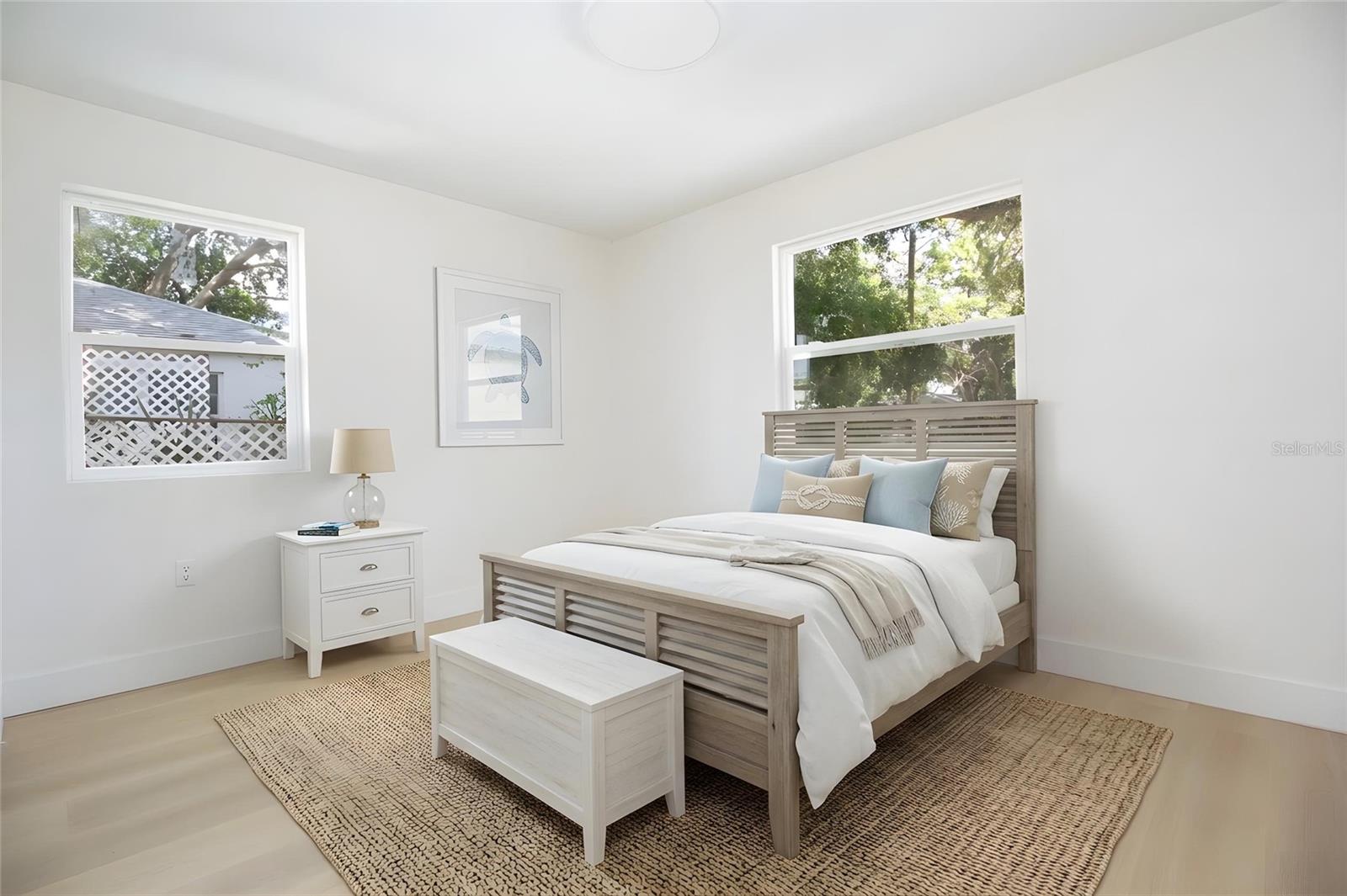 KELLHURST REP - Residential