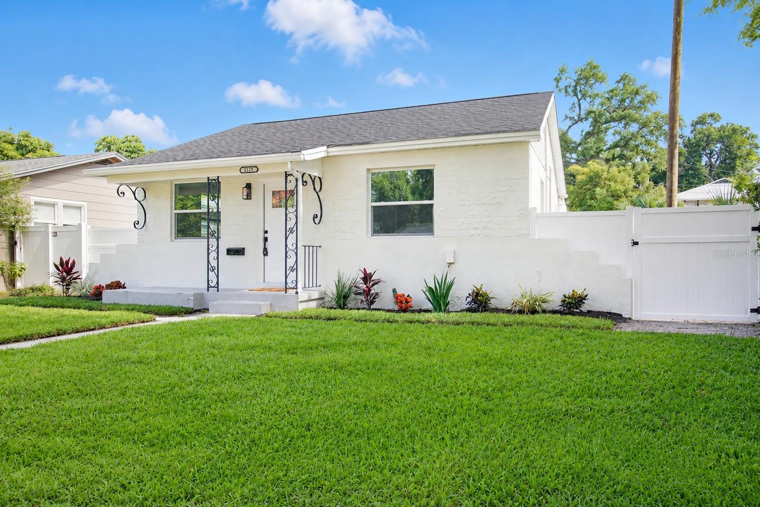 KELLHURST REP - Residential