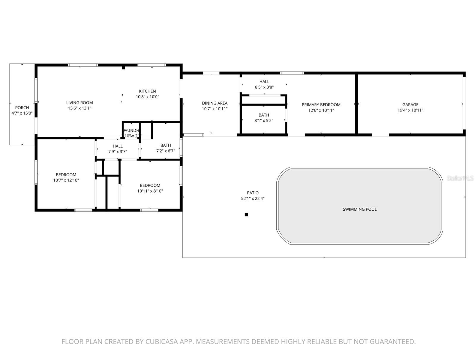 KELLHURST REP - Residential