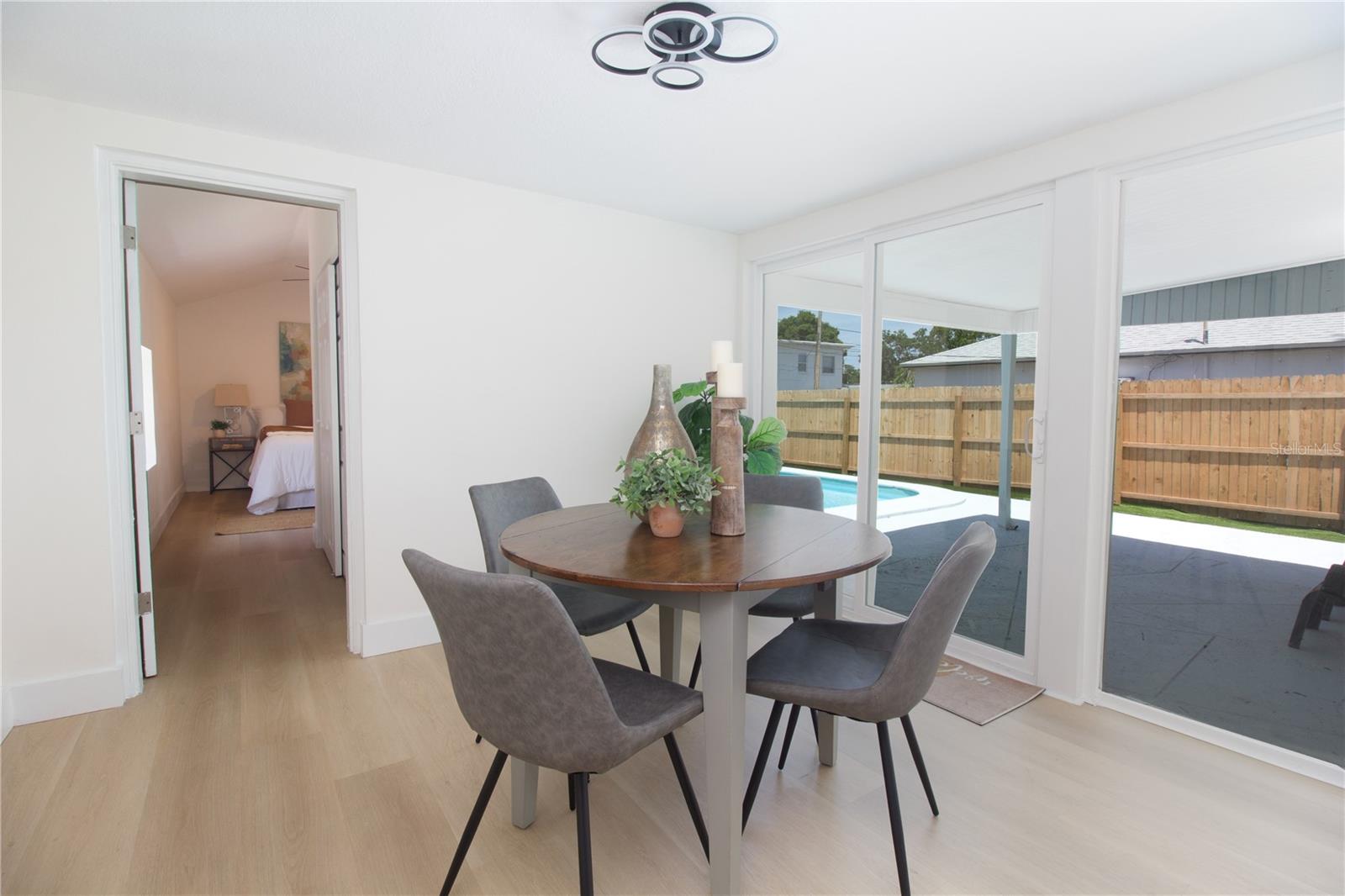 KELLHURST REP - Residential