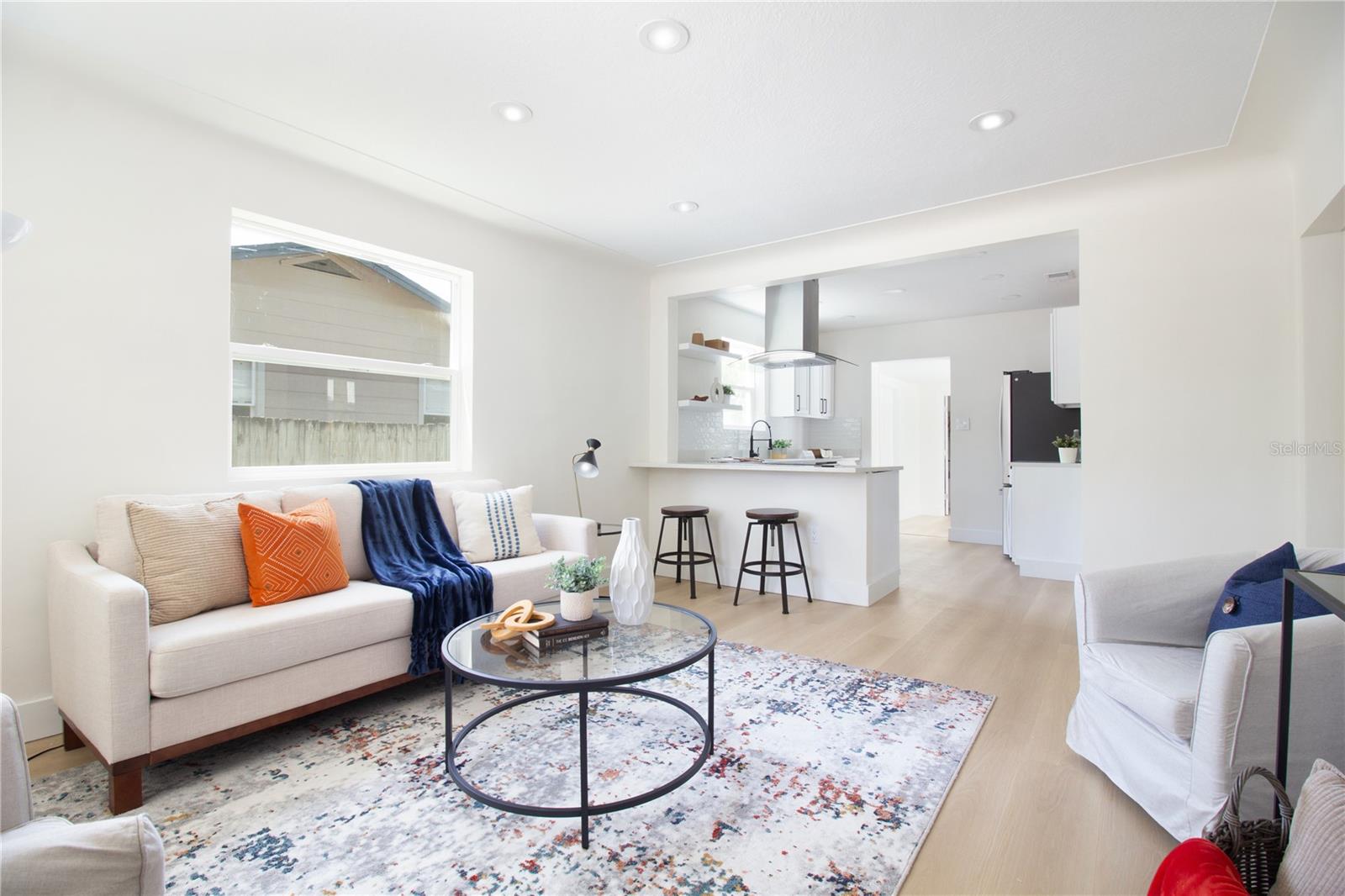 KELLHURST REP - Residential