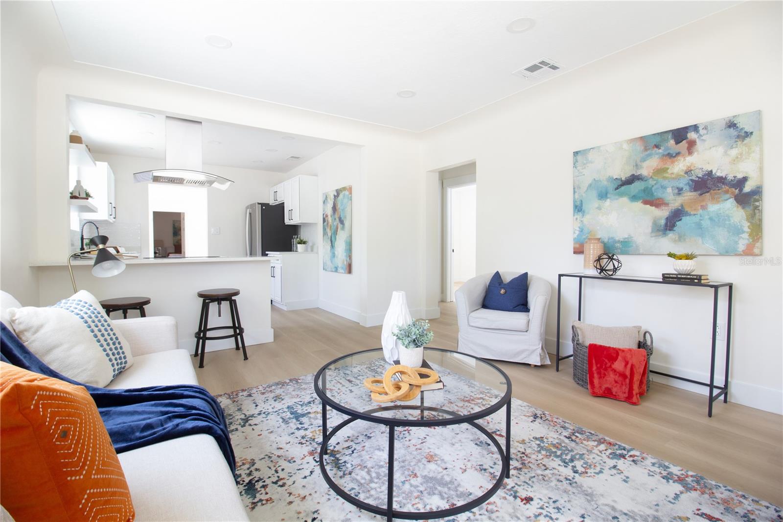 KELLHURST REP - Residential