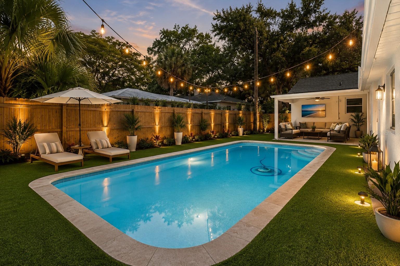 KELLHURST REP - Residential