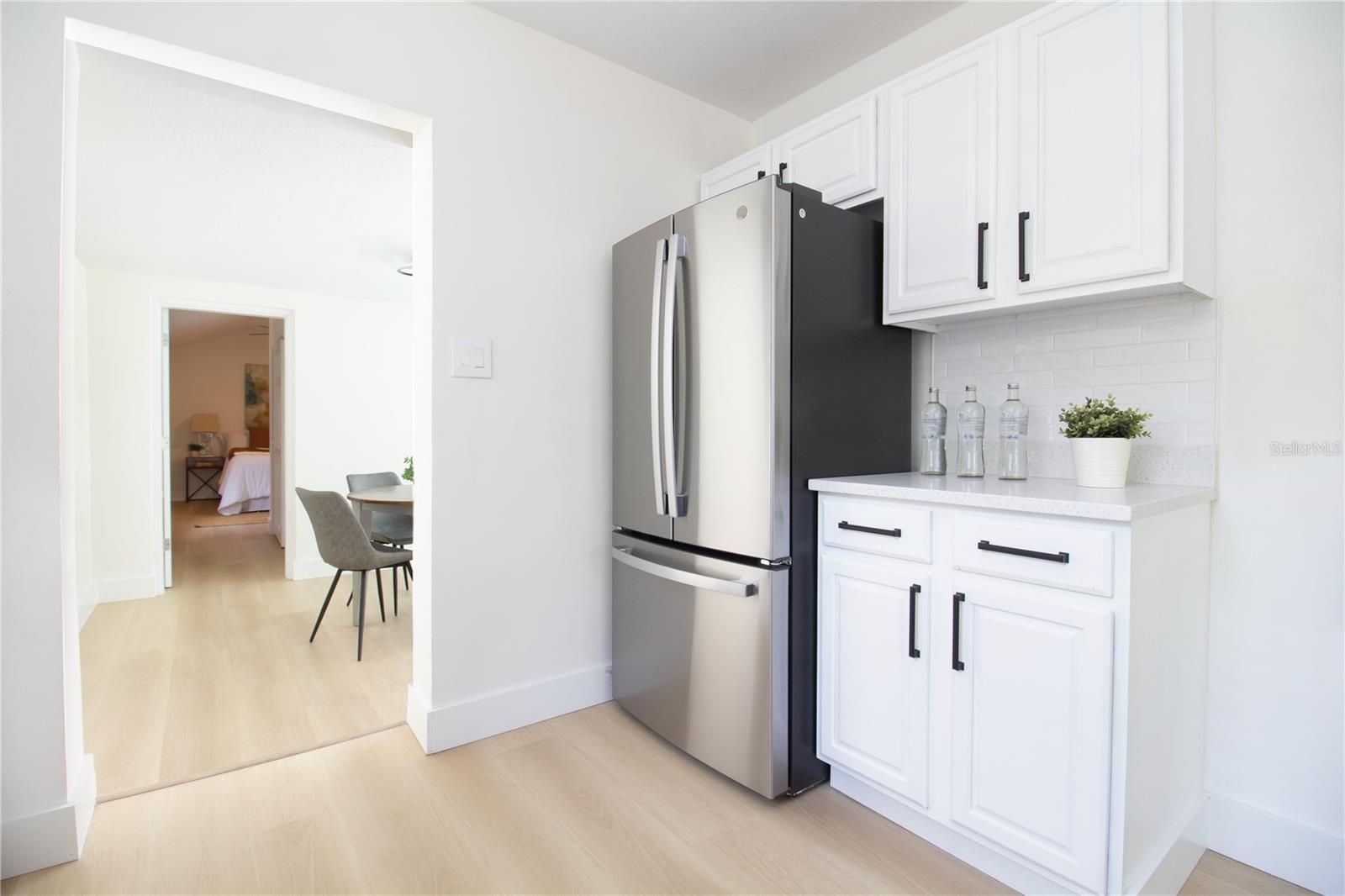 KELLHURST REP - Residential