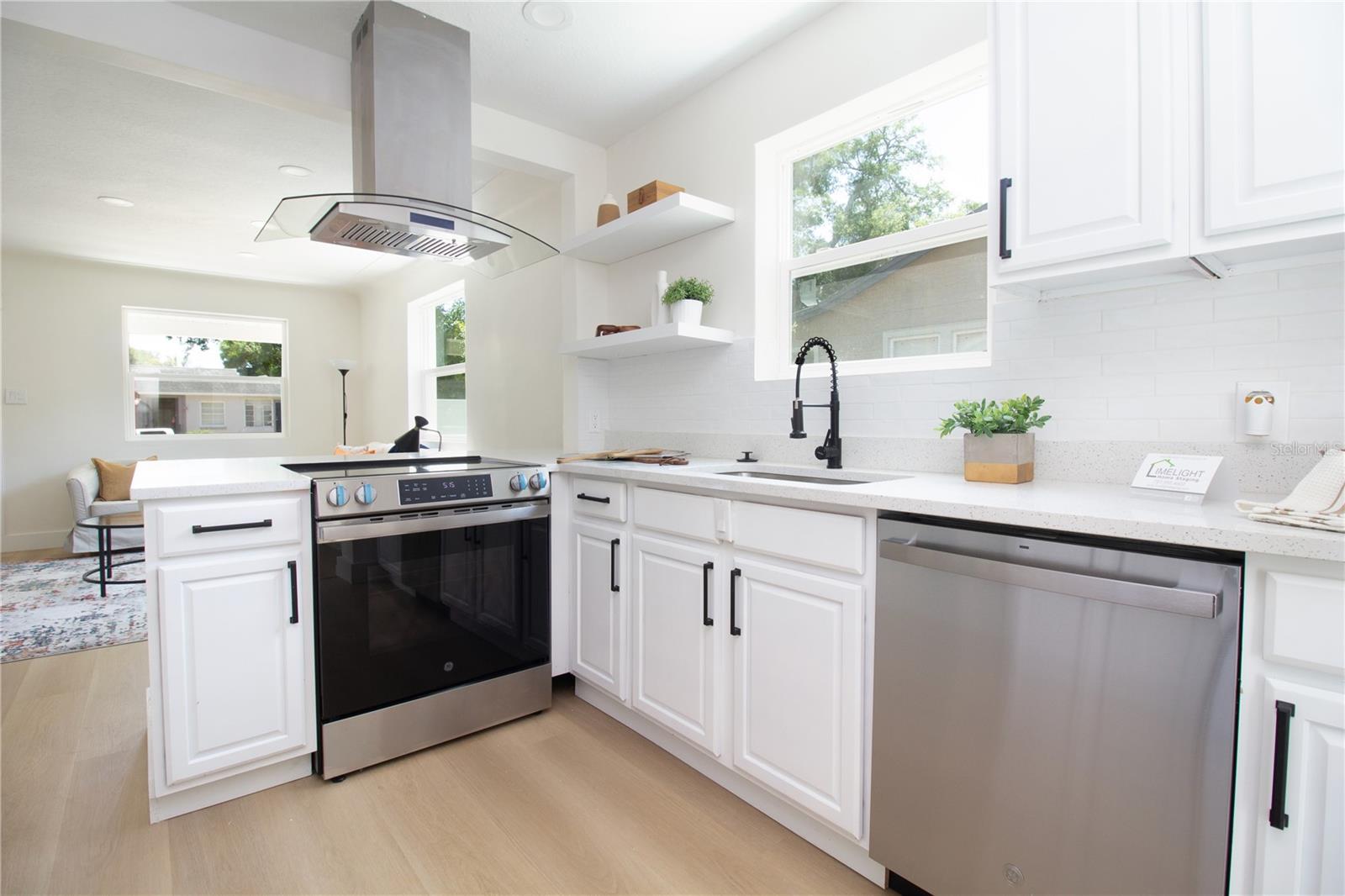 KELLHURST REP - Residential