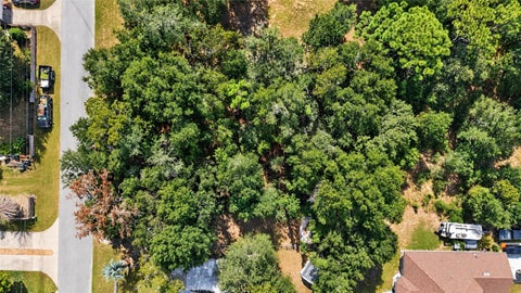 Photo of SE 91st Court, Summerfield, FL 34491 (MLS # OM734472)