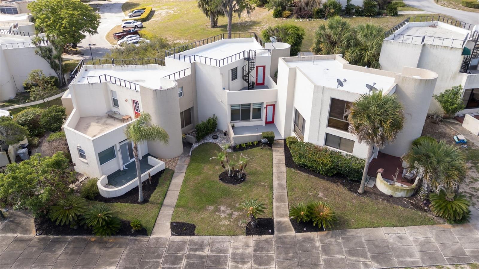 EN COURTE GREEN - Residential