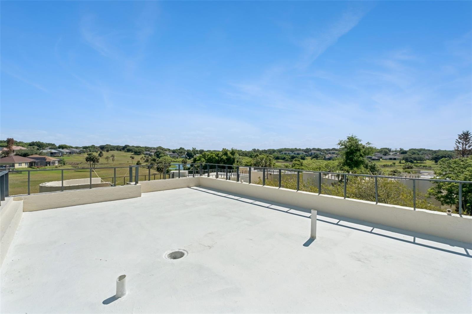 EN COURTE GREEN - Residential