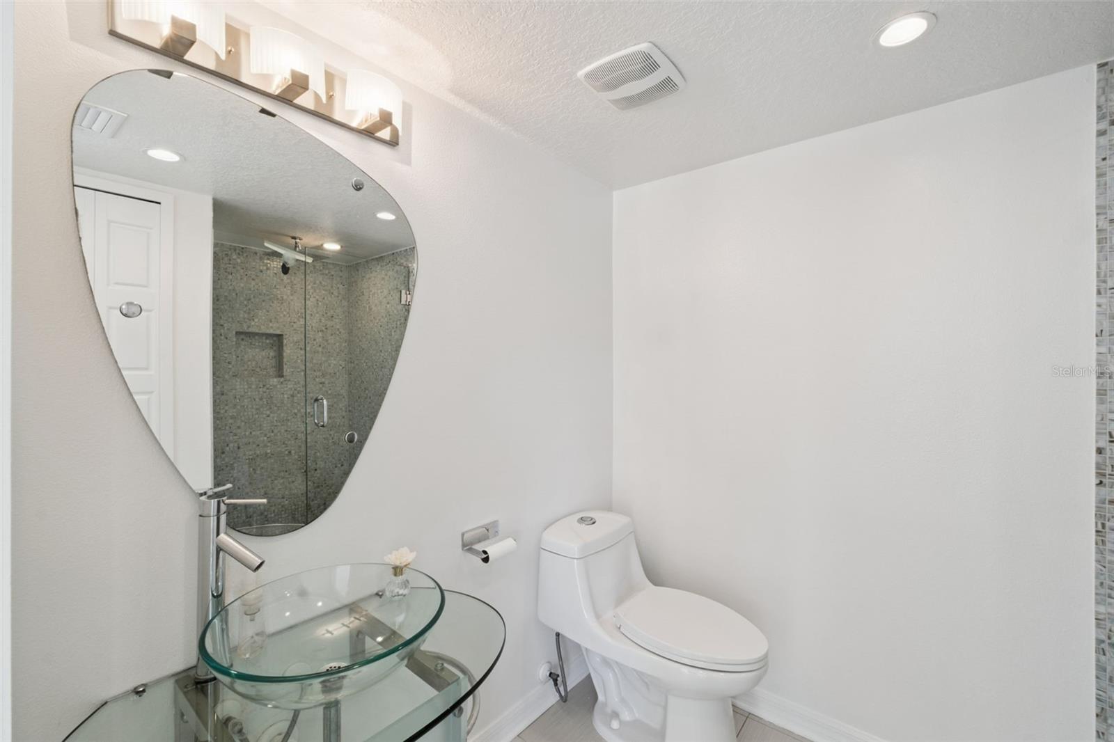 EN COURTE GREEN - Residential