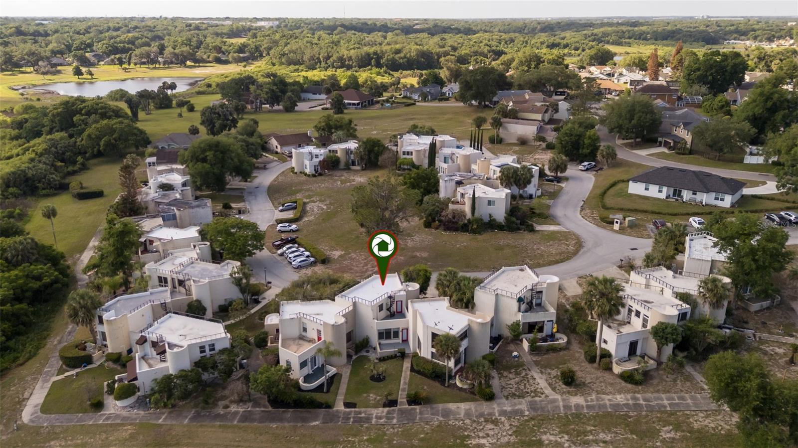EN COURTE GREEN - Residential