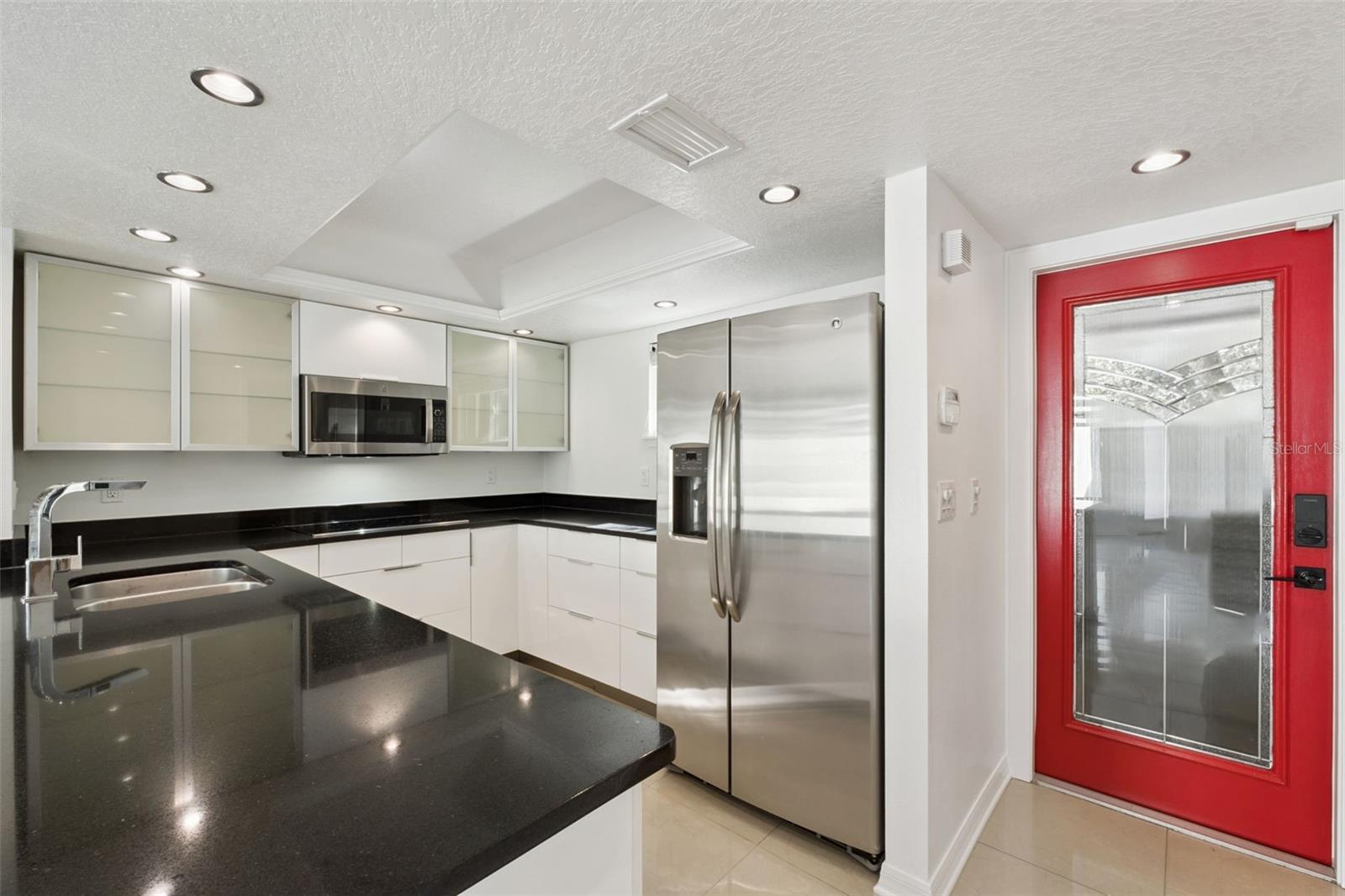 EN COURTE GREEN - Residential
