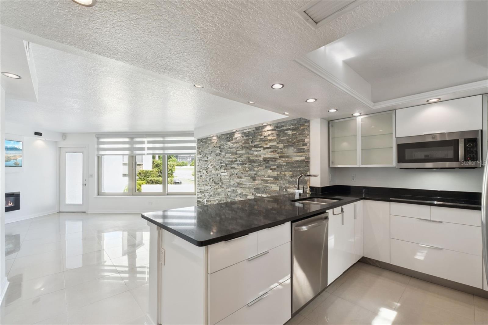 EN COURTE GREEN - Residential