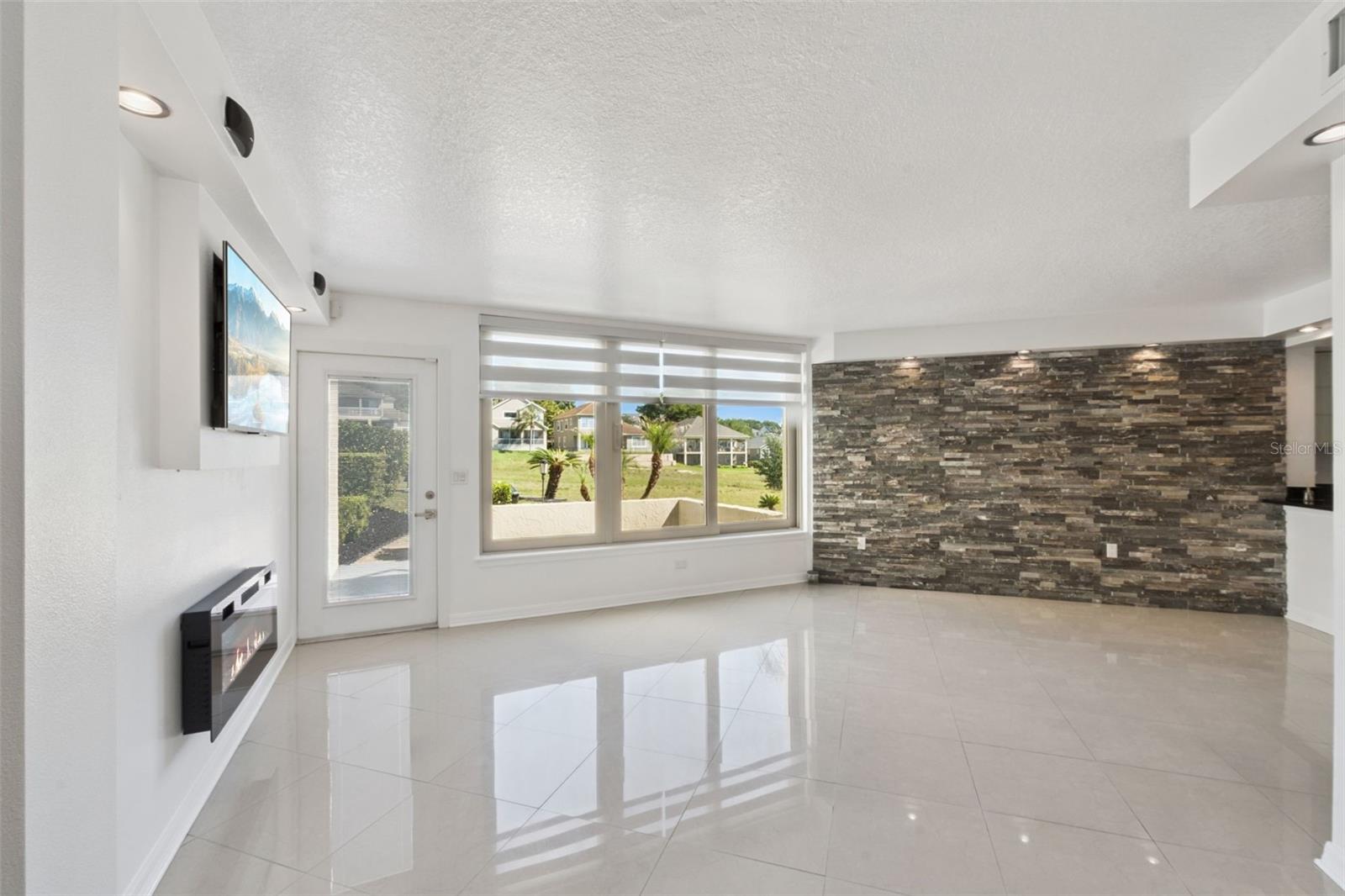 EN COURTE GREEN - Residential