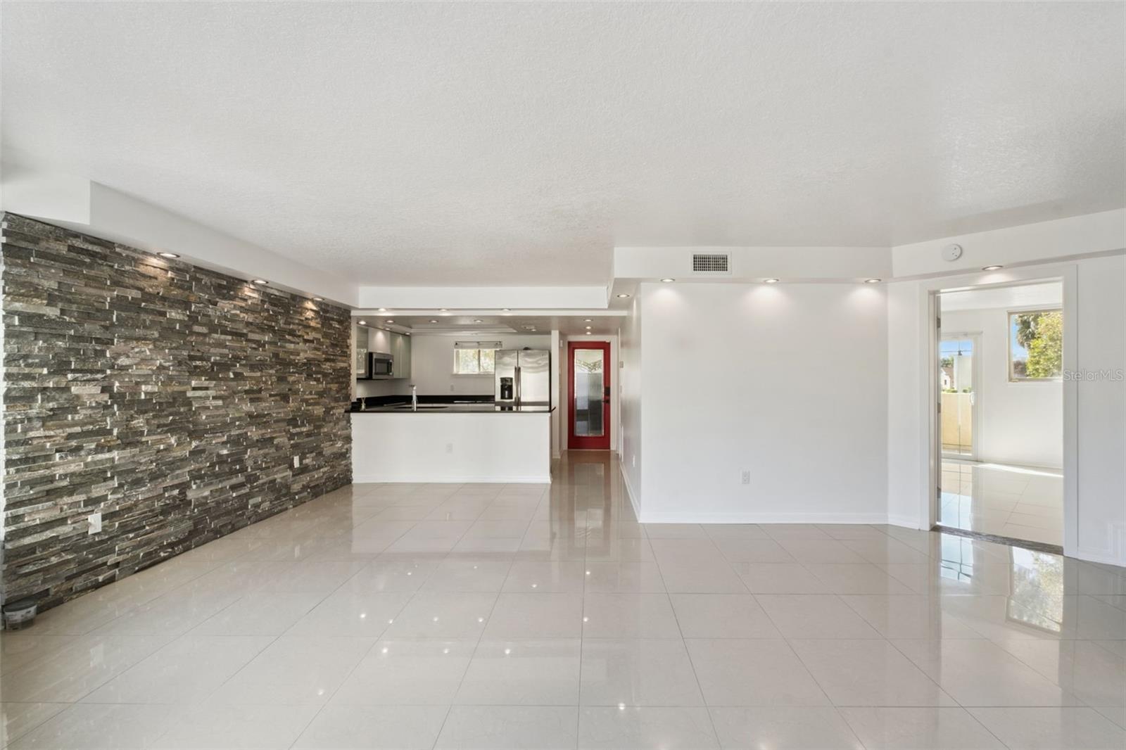 EN COURTE GREEN - Residential