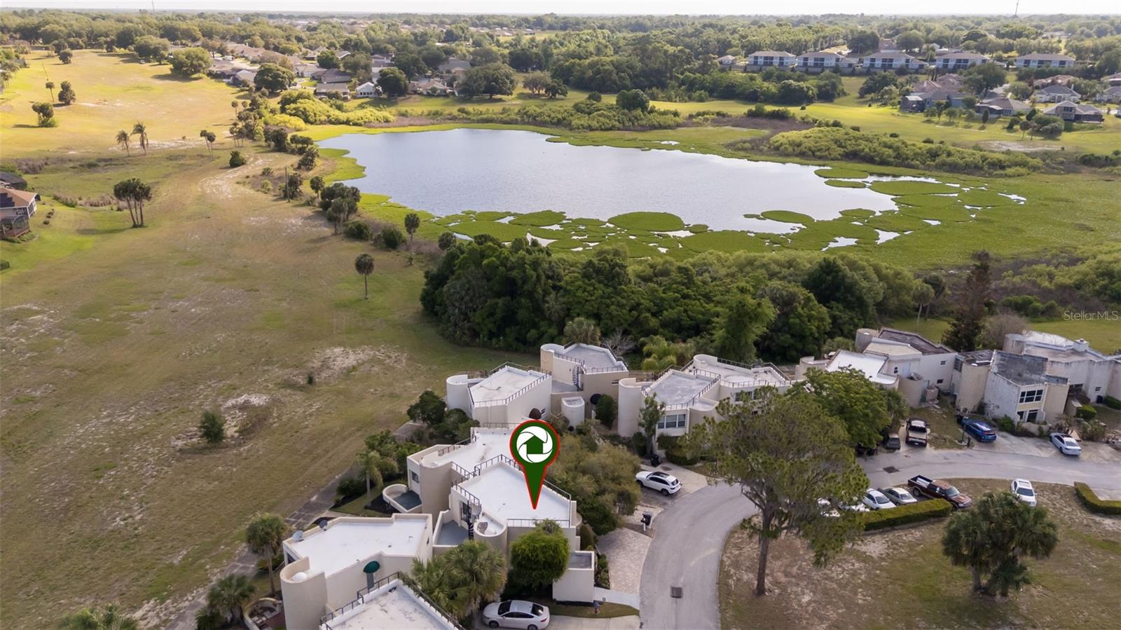 EN COURTE GREEN - Residential