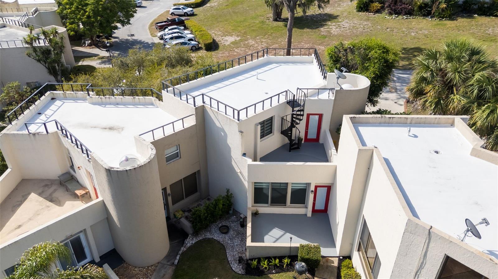 EN COURTE GREEN - Residential