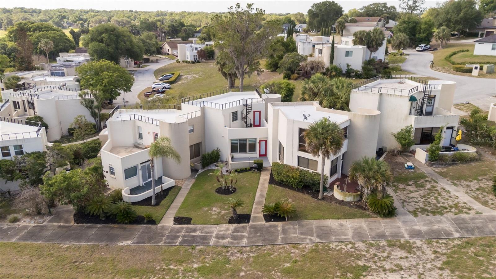EN COURTE GREEN - Residential