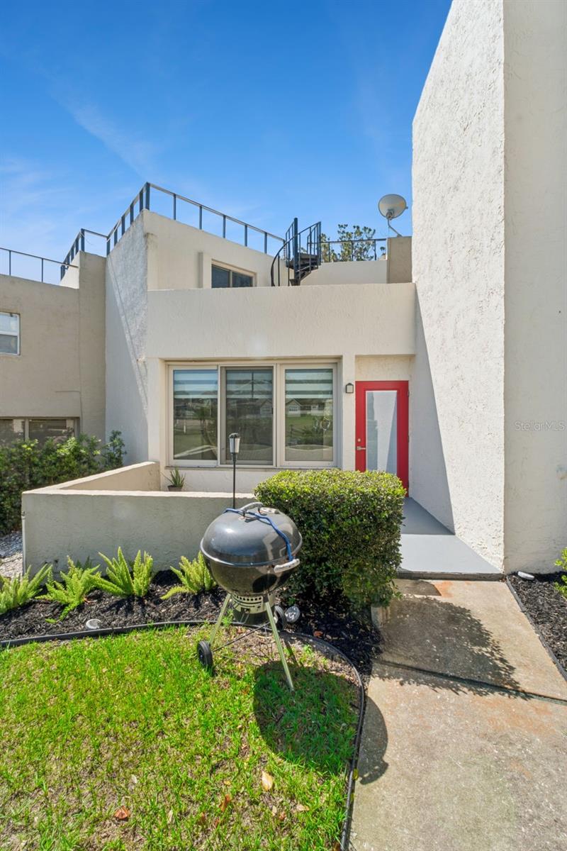 EN COURTE GREEN - Residential
