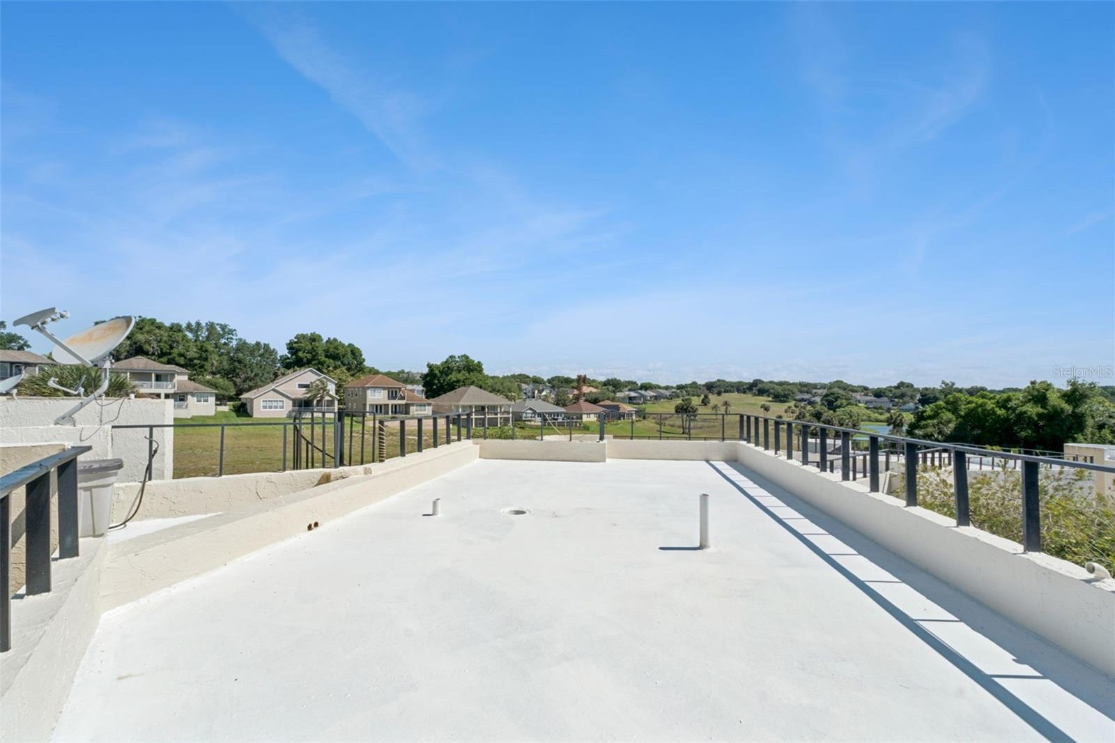 EN COURTE GREEN - Residential