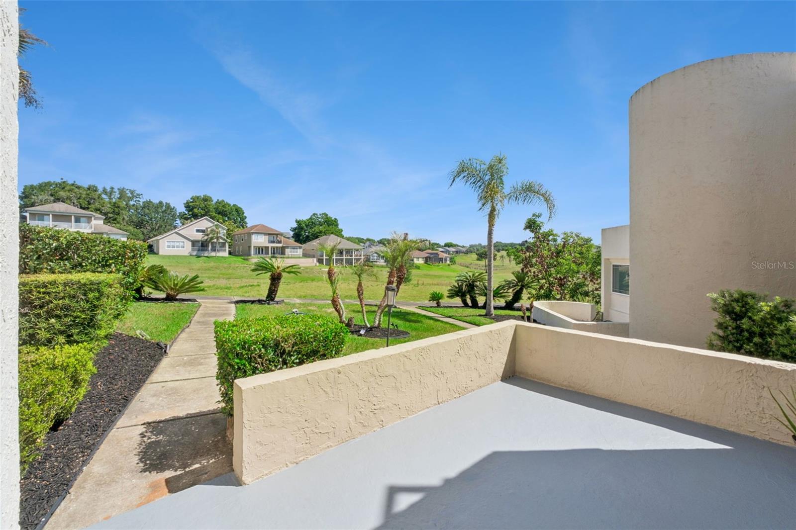 EN COURTE GREEN - Residential