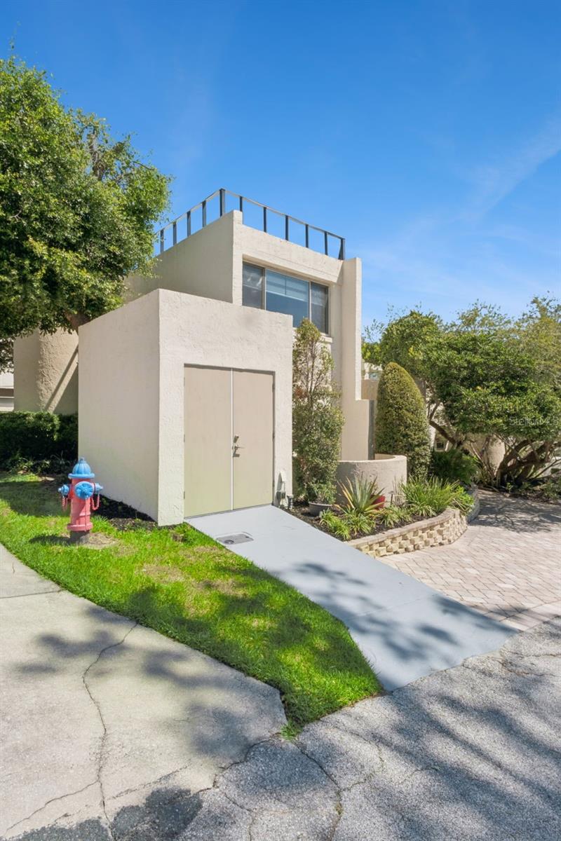EN COURTE GREEN - Residential