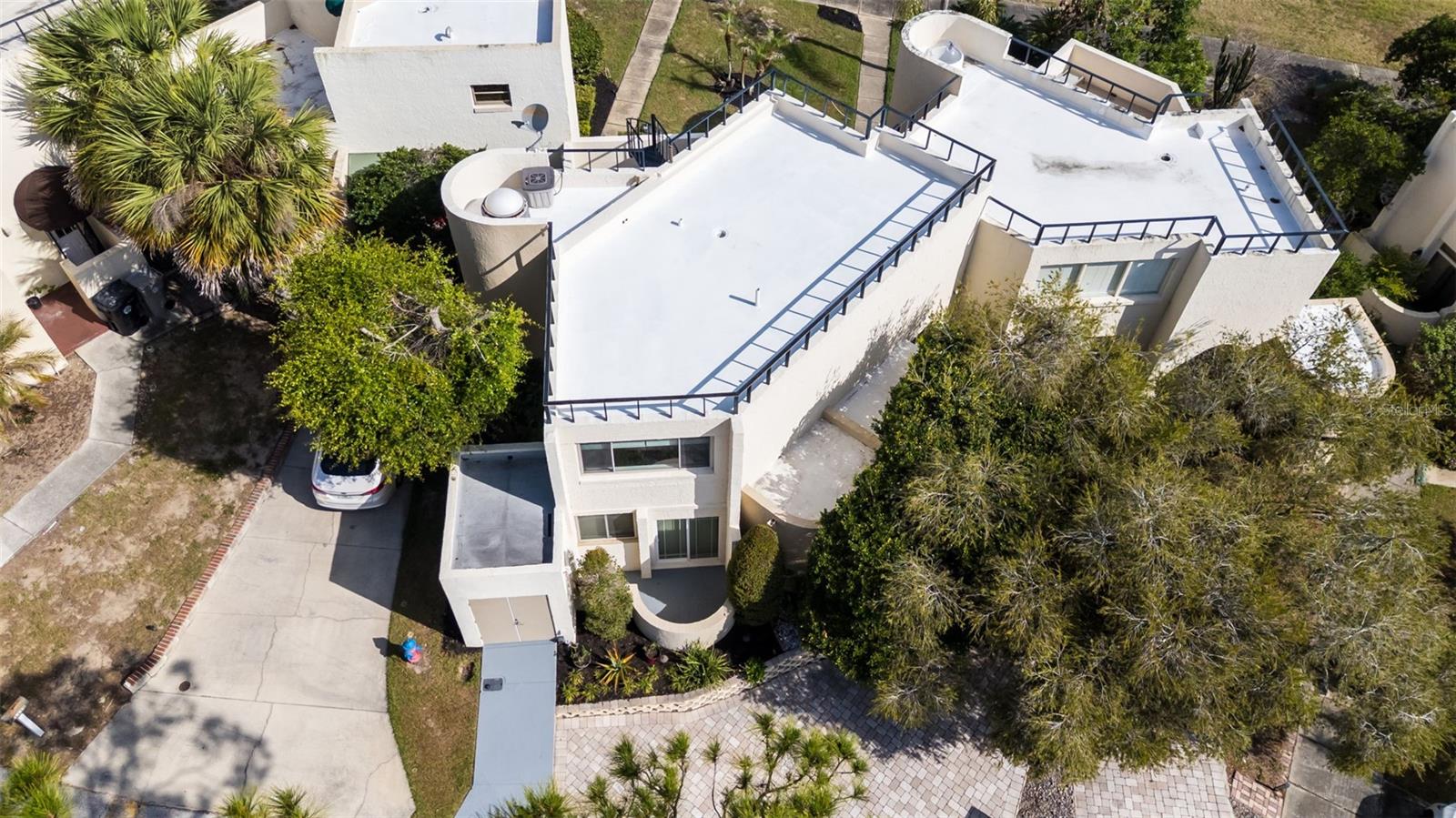 EN COURTE GREEN - Residential