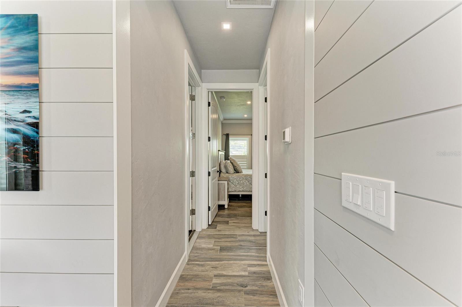 THORNTON CRK MOTORCOACH RESIDENCE - Residential