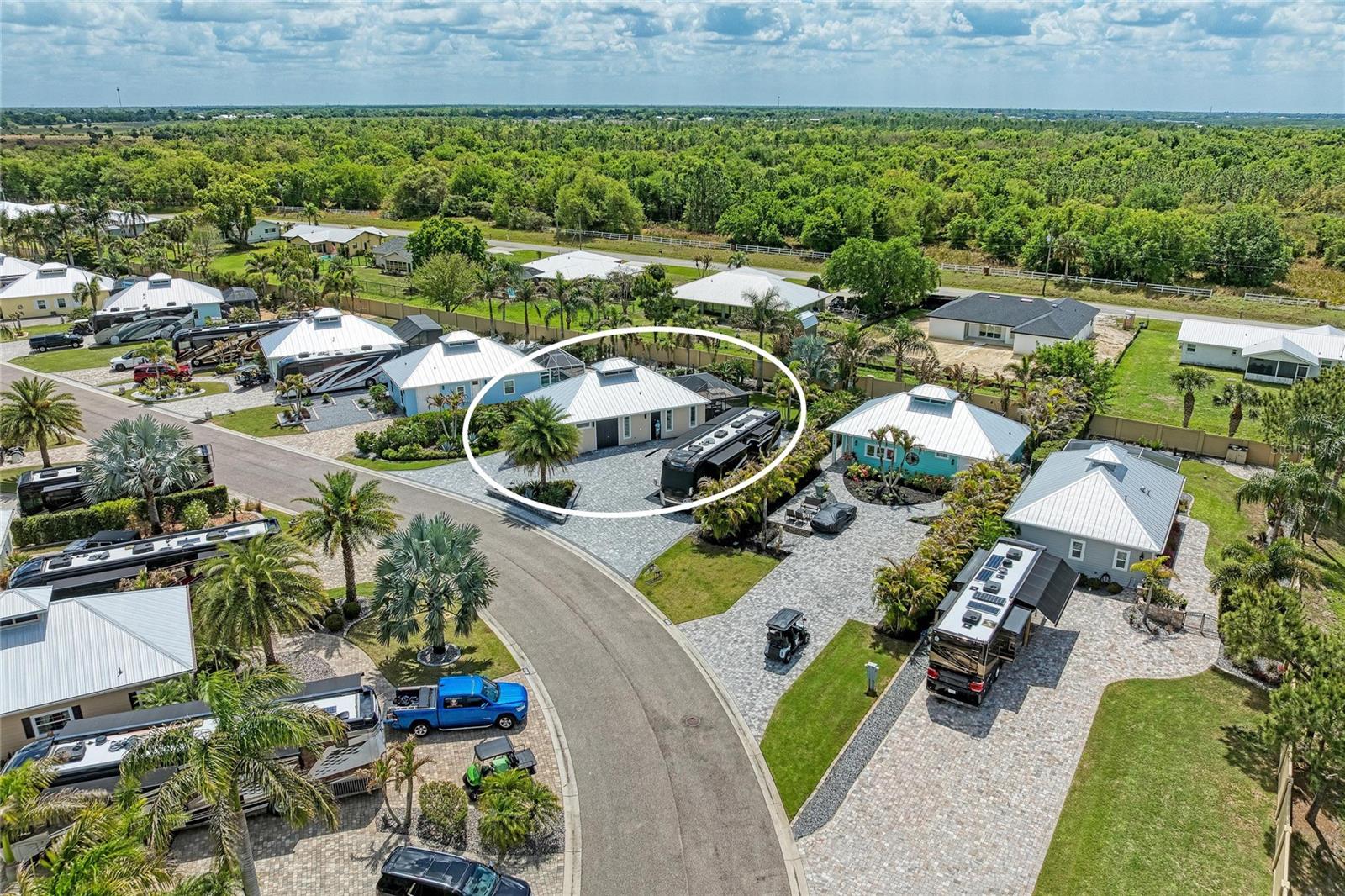 8602 SW SAND CRANE CIRCLE LOT 51