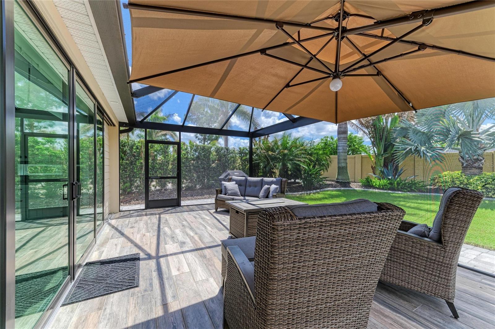 THORNTON CRK MOTORCOACH RESIDENCE - Residential