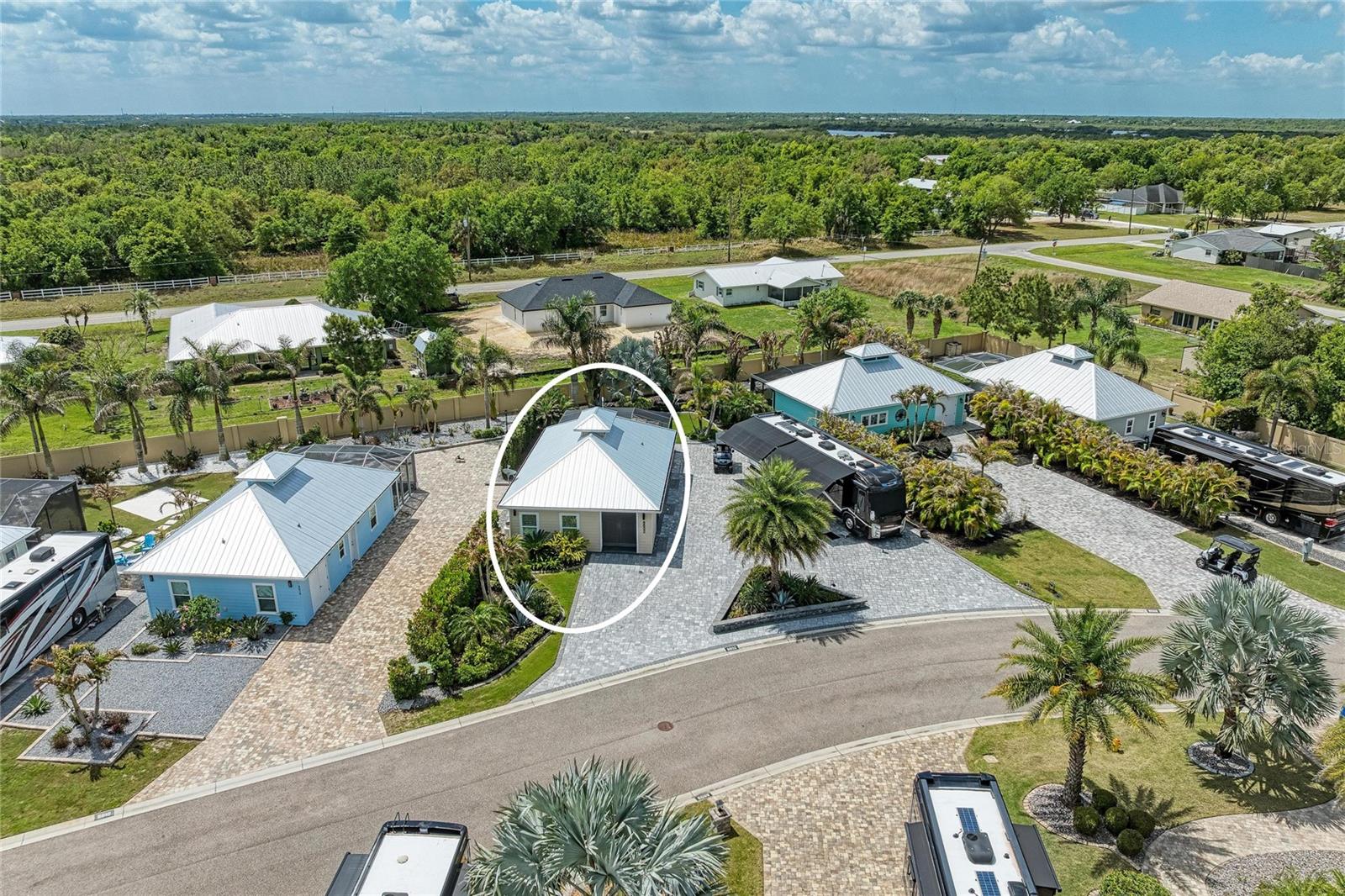 8602 SW SAND CRANE CIRCLE LOT 51