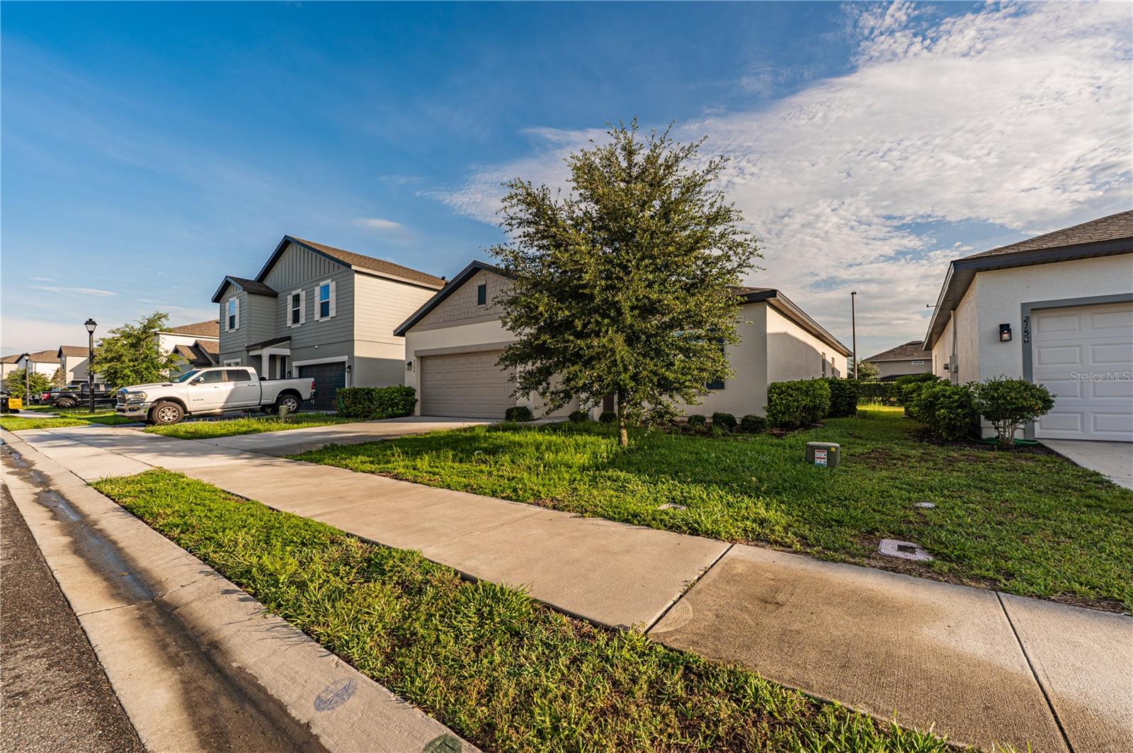 2154 DERWENT DRIVE