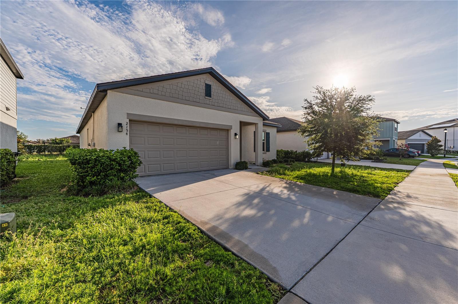 2154 DERWENT DRIVE