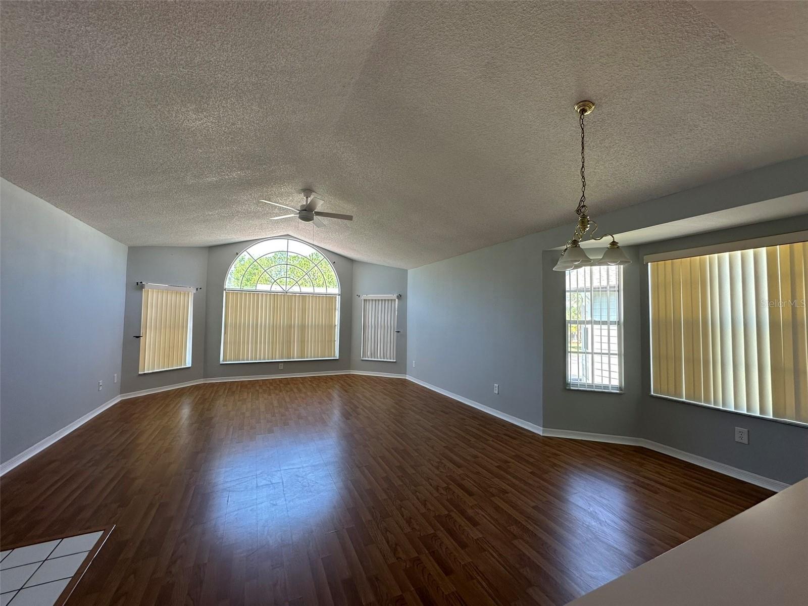 ROYAL PALM BAY CONDO - Residential Lease