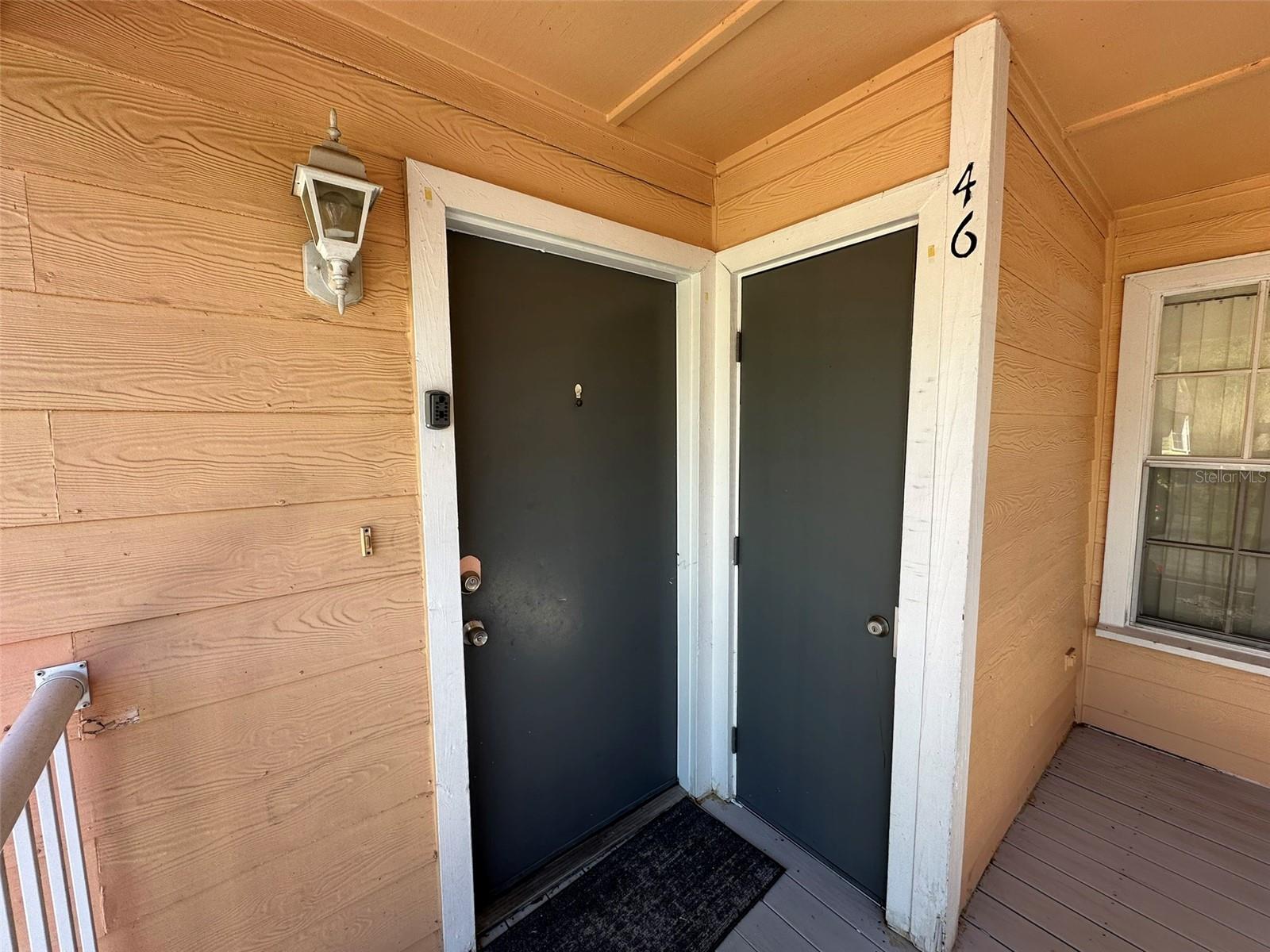 ROYAL PALM BAY CONDO - Residential Lease