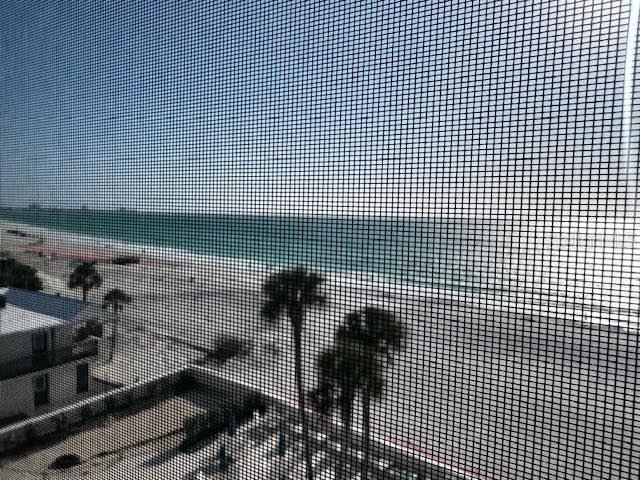 LIDO AMBASSADOR - Residential