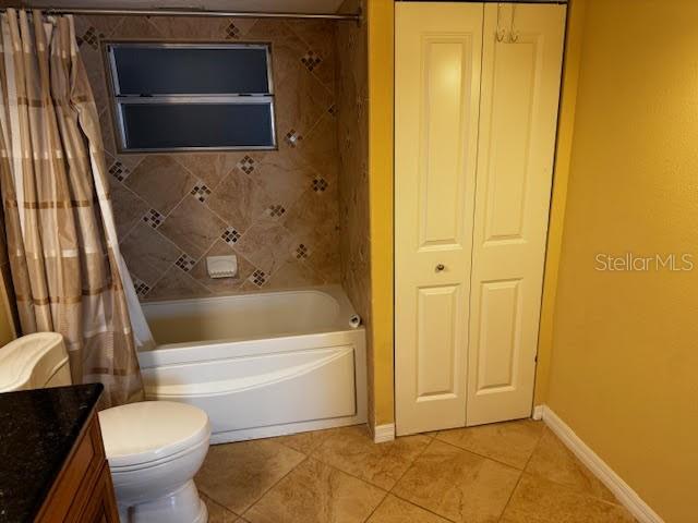 LIDO AMBASSADOR - Residential