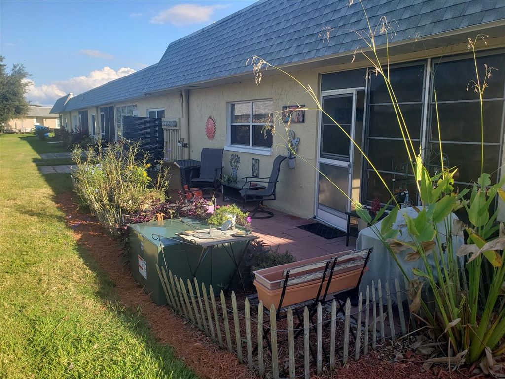Photo of 9615 Brassie Court, New Port Richey, FL 34655 (MLS # TB8443144)