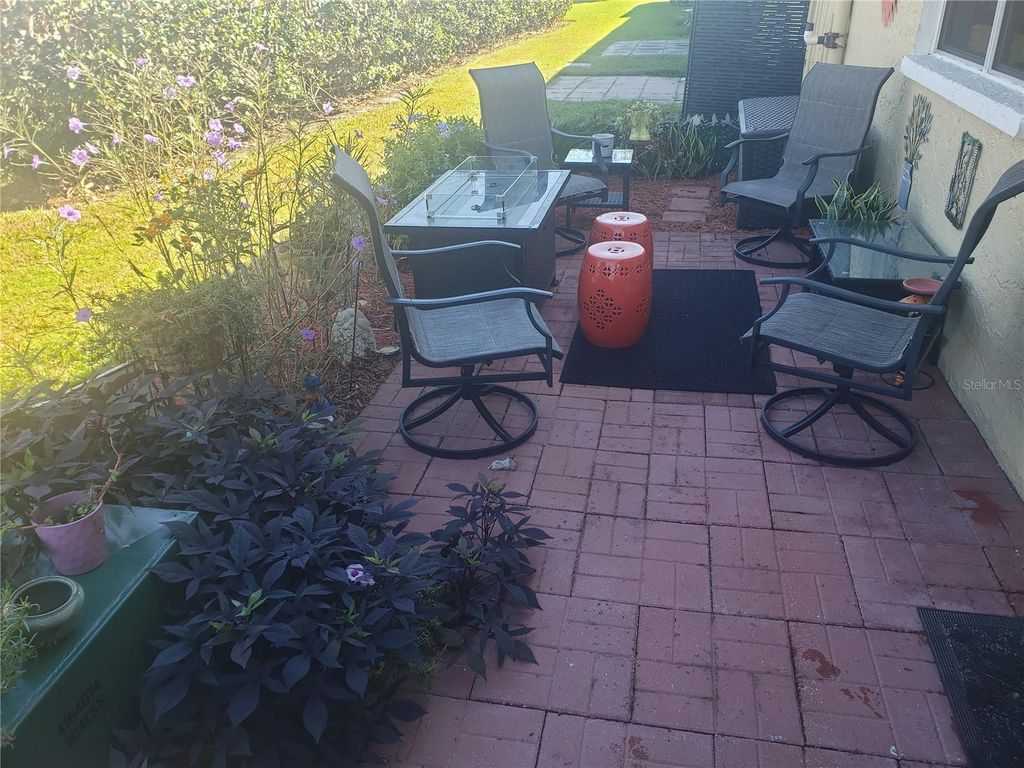 Photo of 9615 Brassie Court, New Port Richey, FL 34655 (MLS # TB8443144)