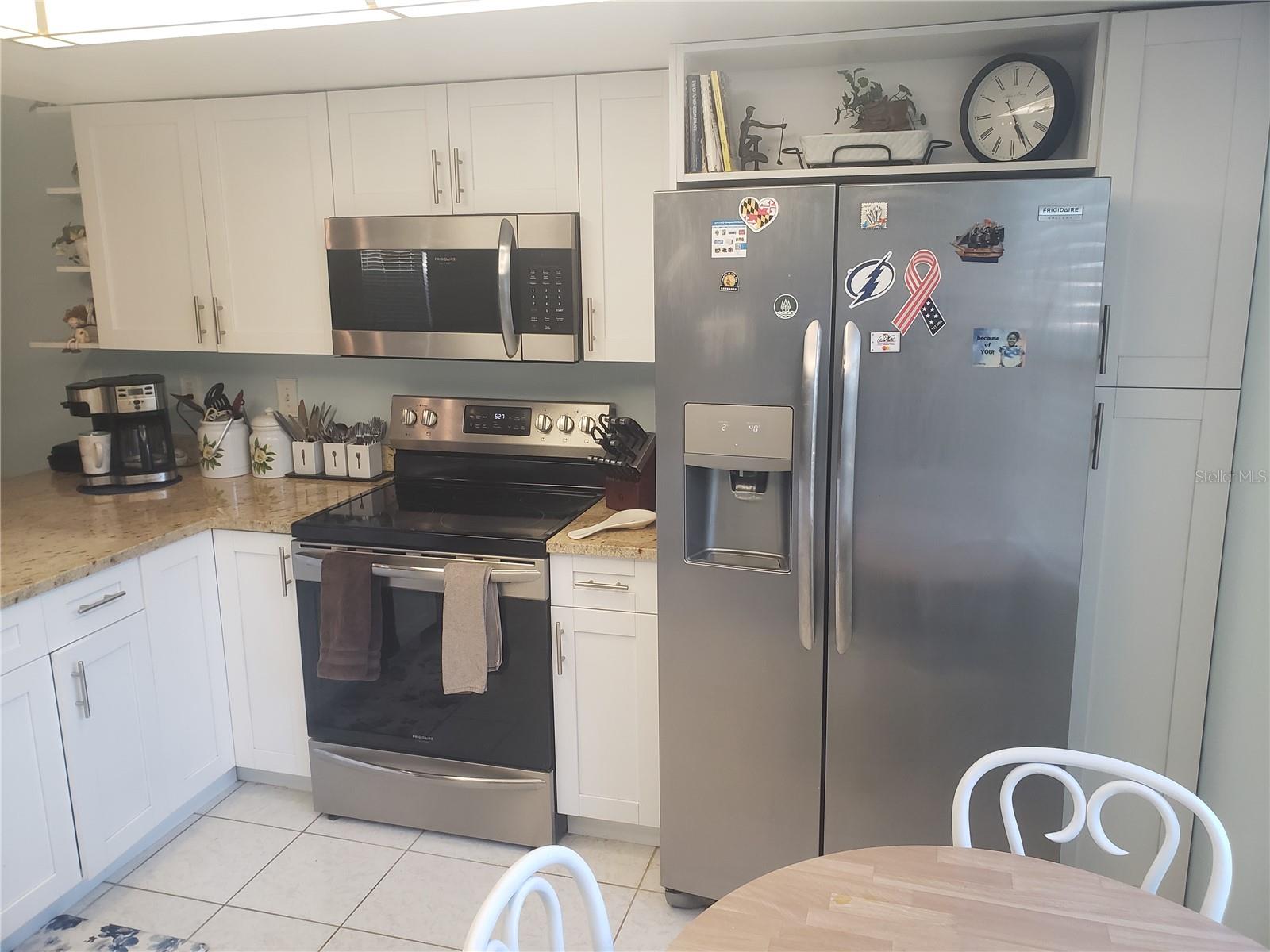 07 SPGS VILLAS CONDO - Residential