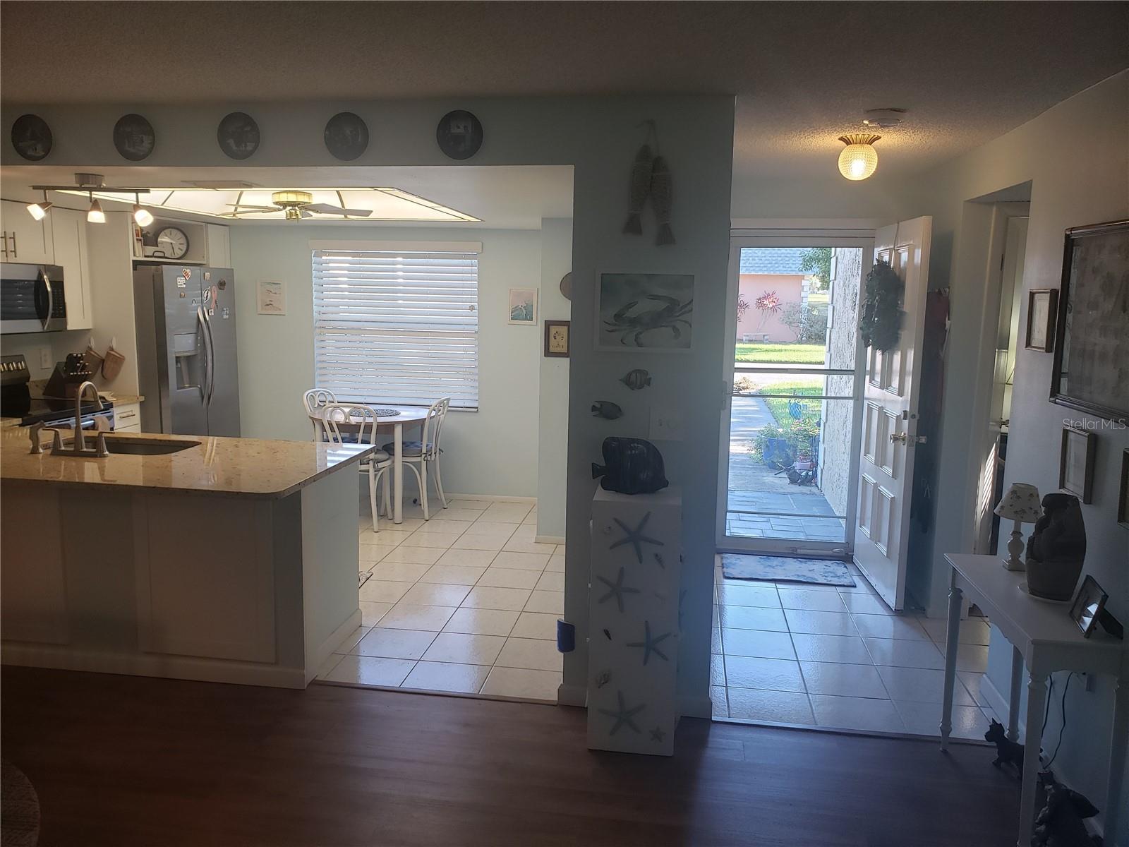 07 SPGS VILLAS CONDO - Residential