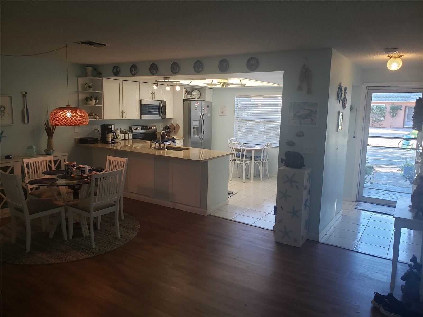 07 SPGS VILLAS CONDO - Residential