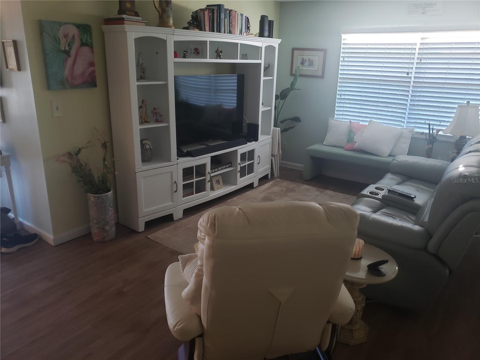 07 SPGS VILLAS CONDO - Residential