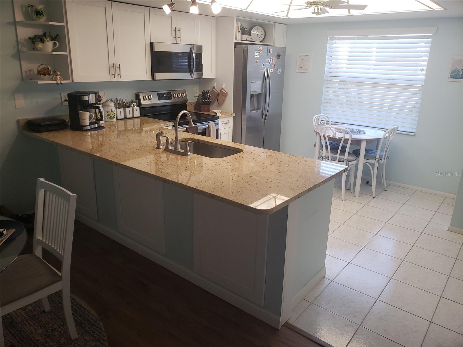 07 SPGS VILLAS CONDO - Residential