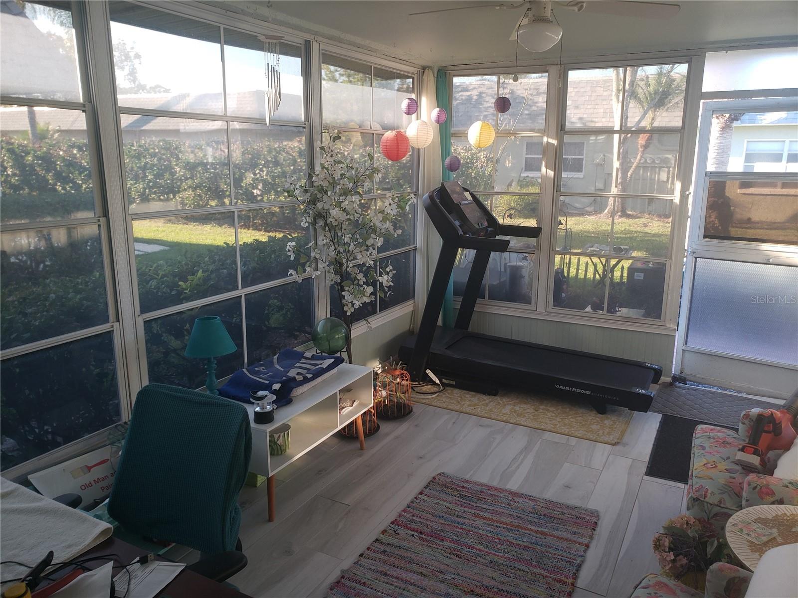 07 SPGS VILLAS CONDO - Residential