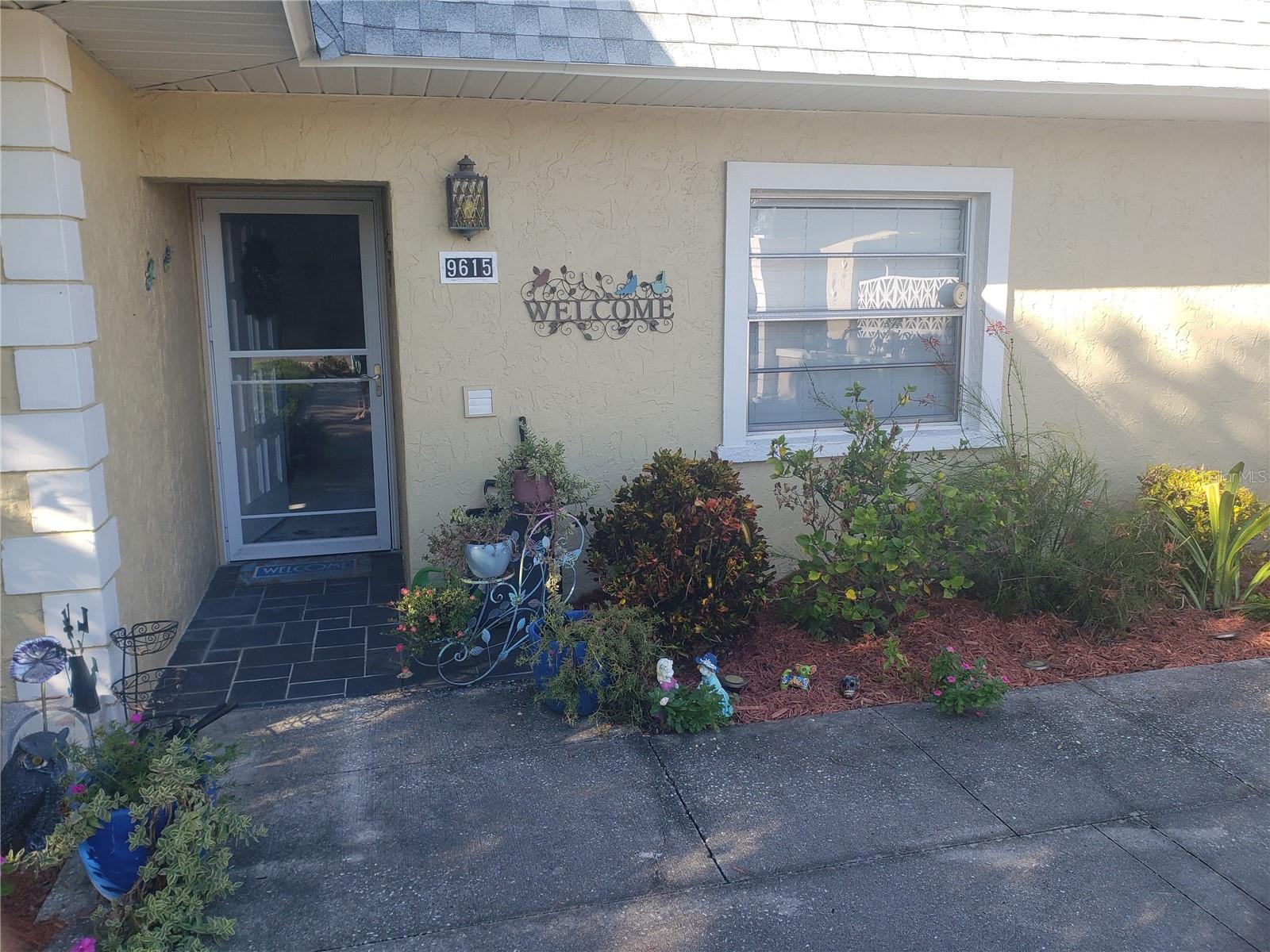 07 SPGS VILLAS CONDO - Residential