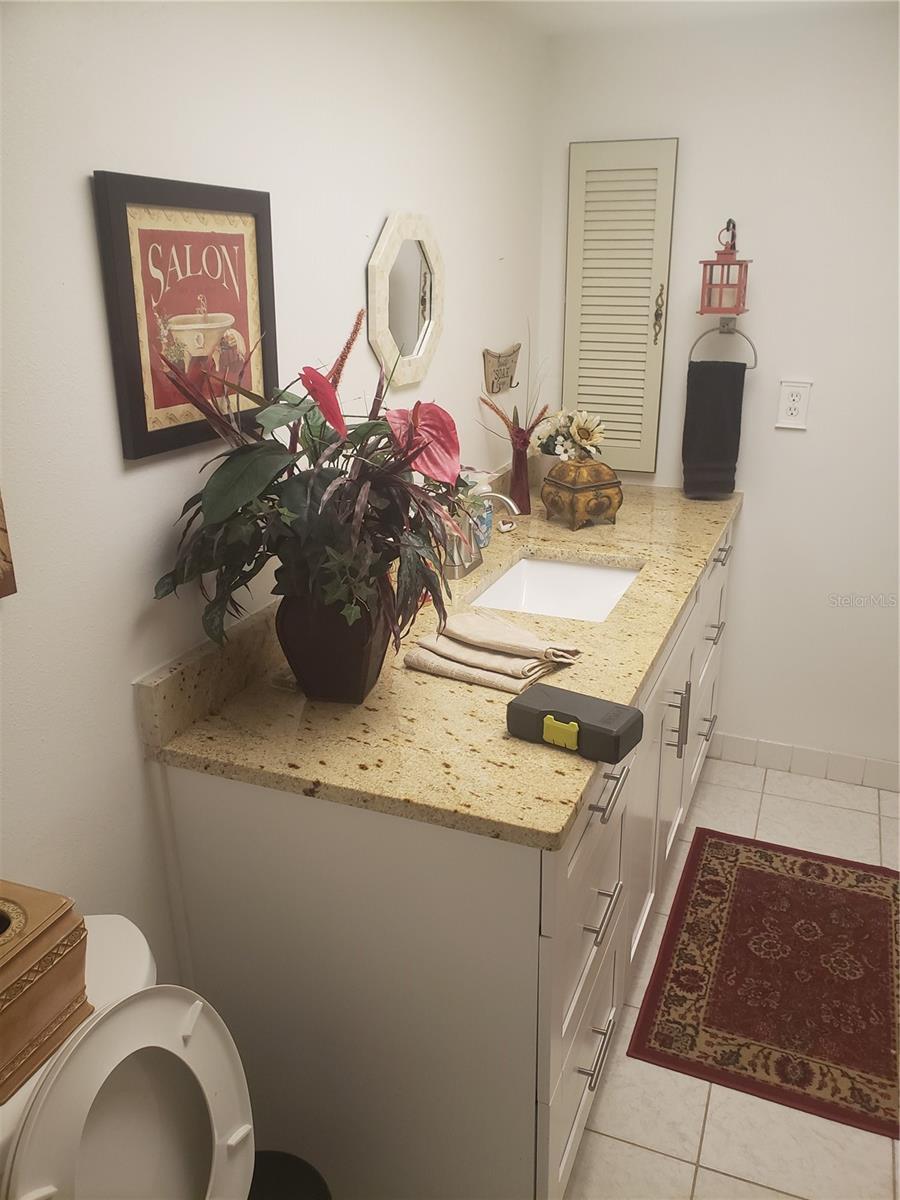 07 SPGS VILLAS CONDO - Residential