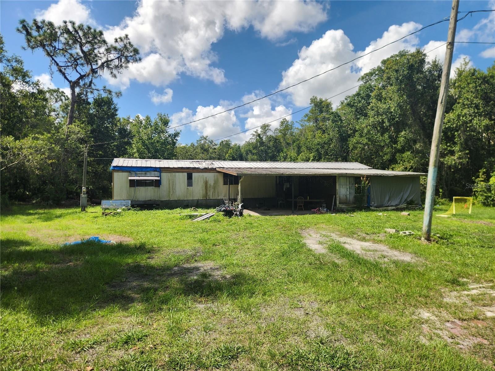 326 CREEKWOOD RUN